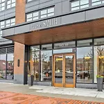 S End Studio W Wd Gym Nr Sowa District Bos-613