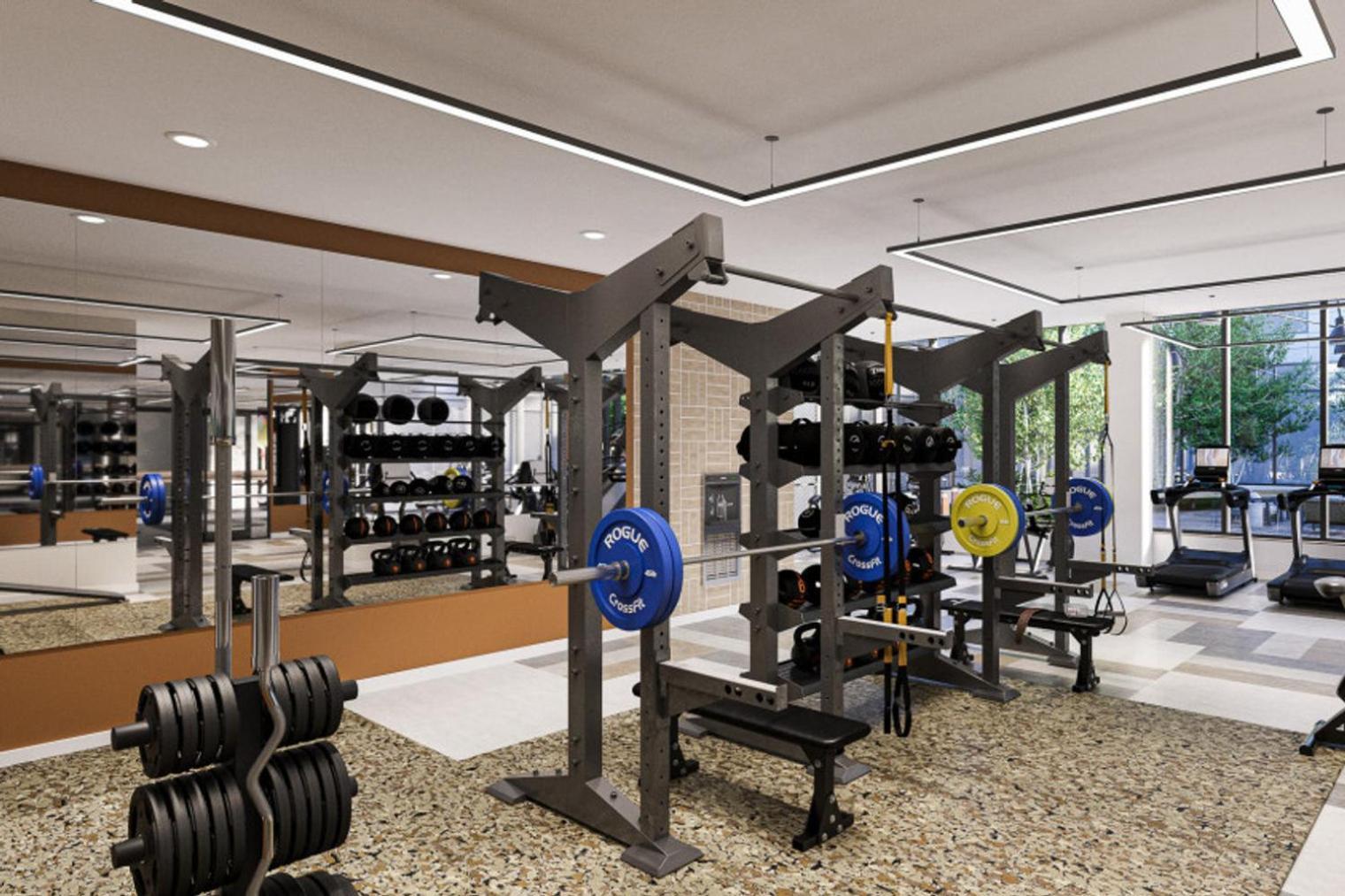 Apartment S End W Wd Gym Nr Sowa District Bos-613 *